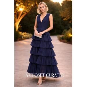 Mac Duggal 2 NWT